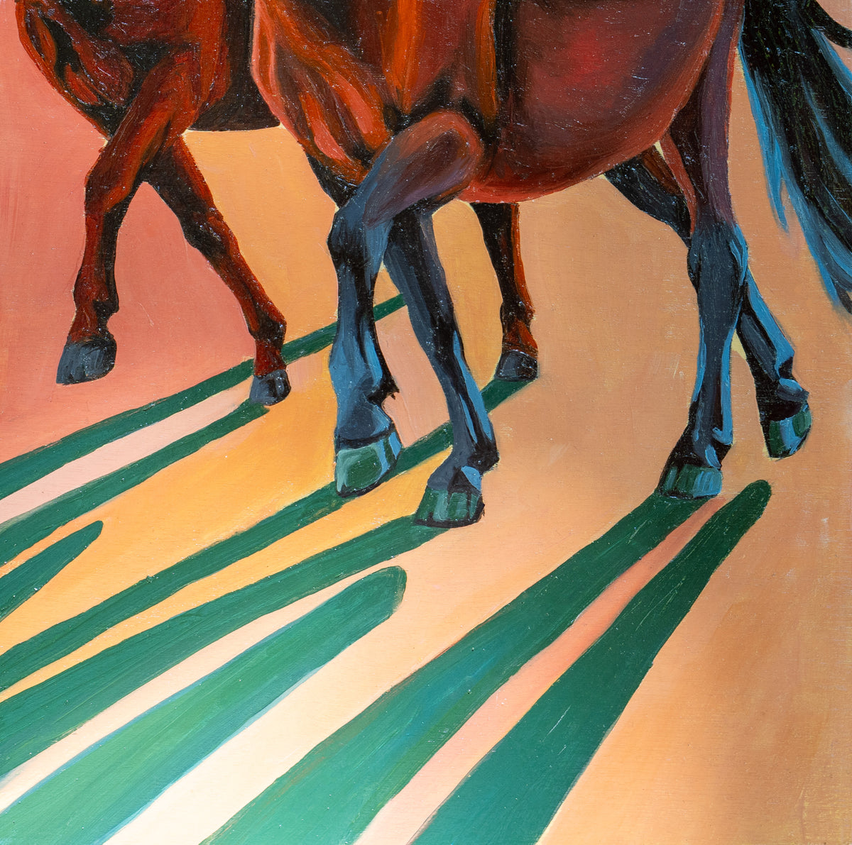 Bay Strides Original