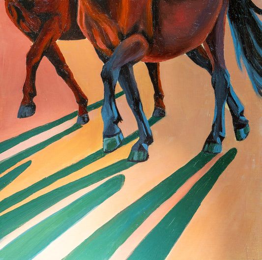 Bay Strides Original