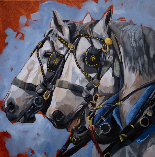 Sleeping on the Blacktop Original