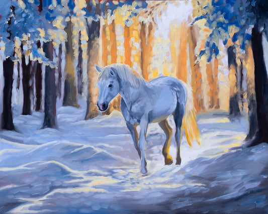 Whispers of Winter Original