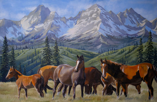 Mountaineers Original