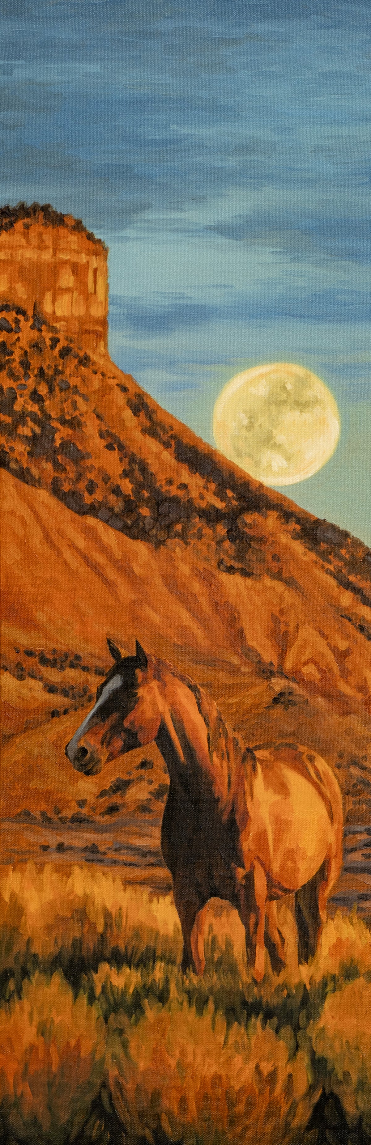 Outlaw Print