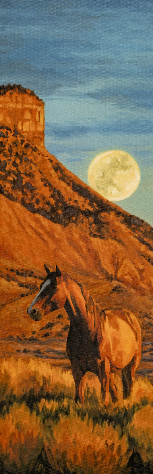 Outlaw Print