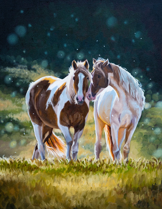 Summer Haze Original