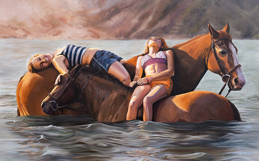 The Last Summer Original